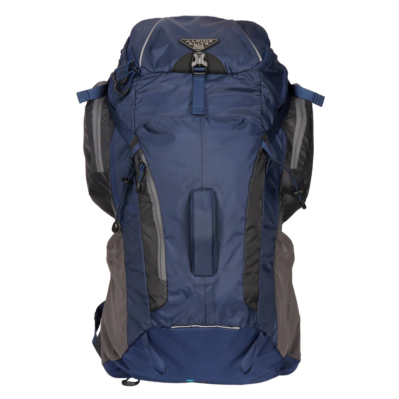 Alpine Elite by Timber Ridge 40L Hiking Backpack - Image 1