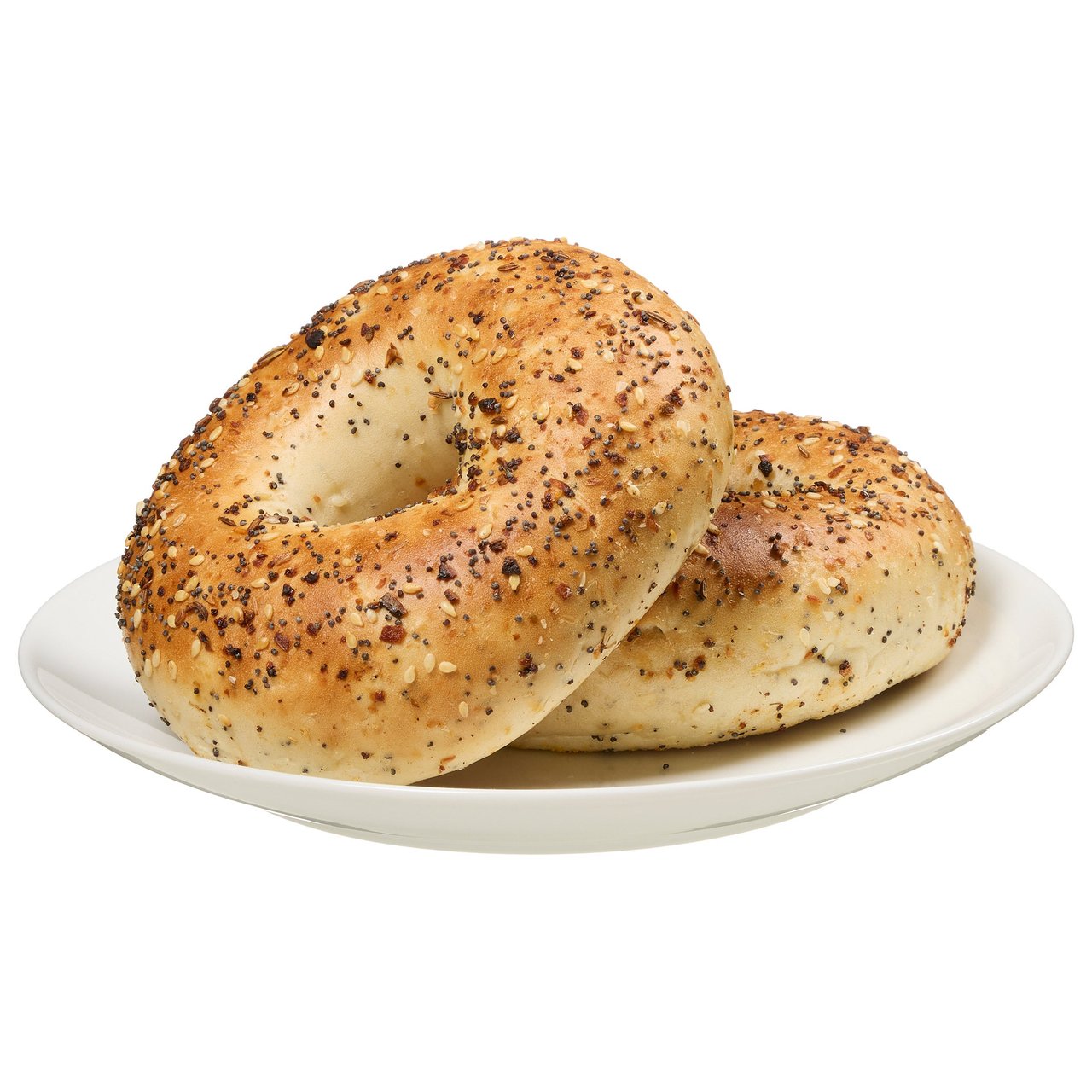 Everything Bagel, 8 Count - Image 1
