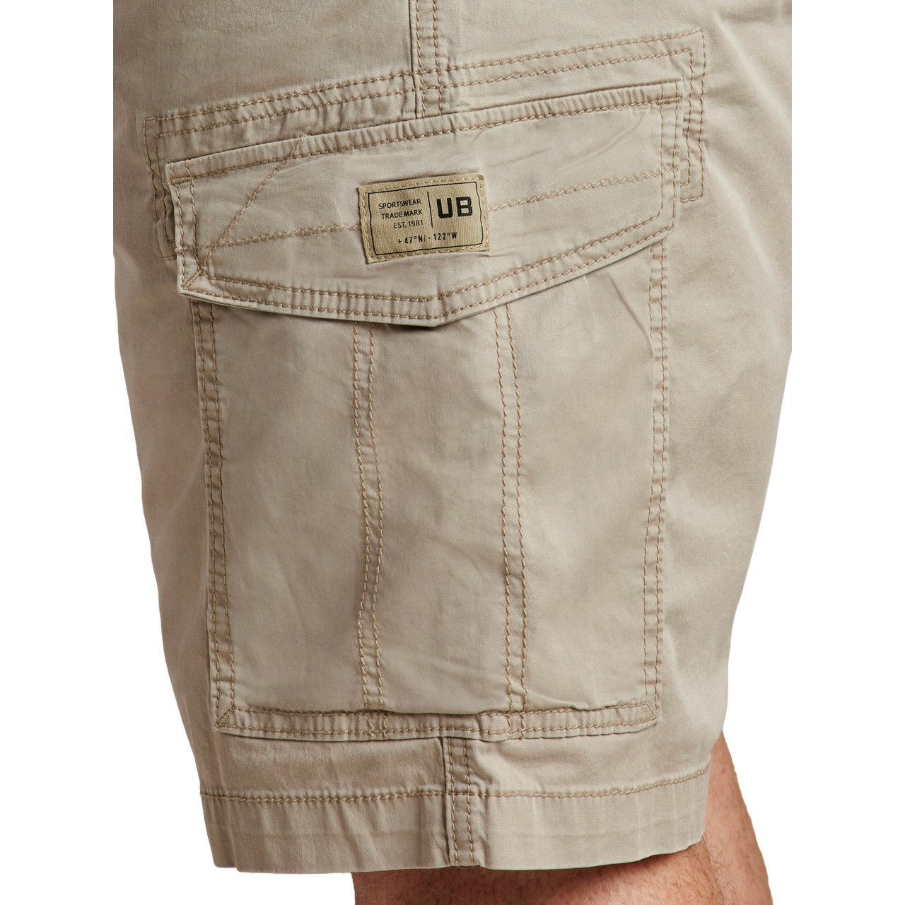 Unionbay Men's Cargo Short - Image 1