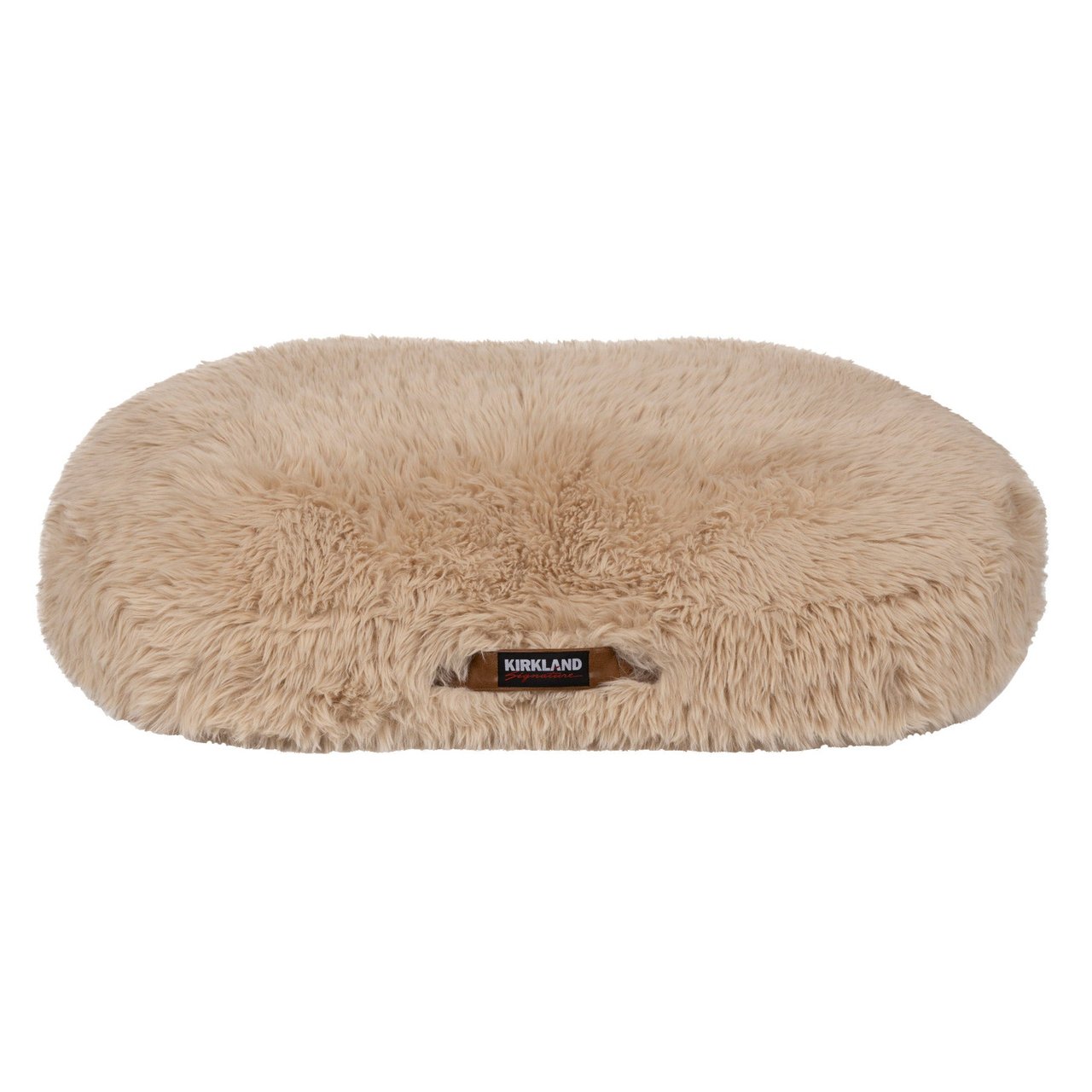 Kirkland Signature Aero Cloud Pillow Pet Bed - Image 1