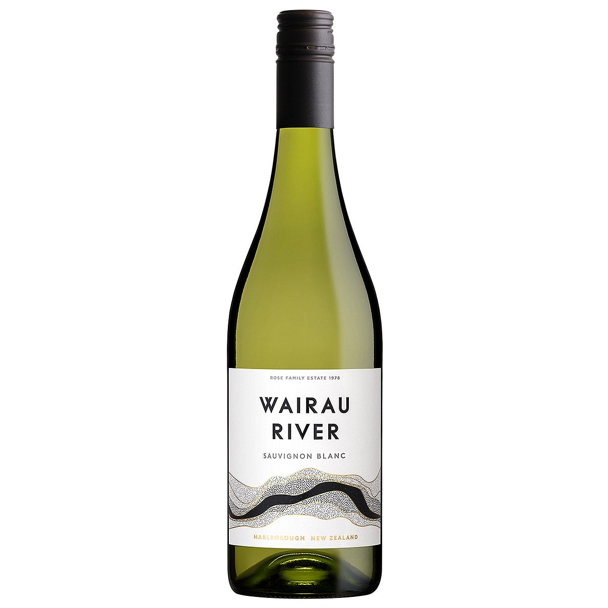 Wairau River Sauvignon Blanc New Zealand 750ml - Image 1