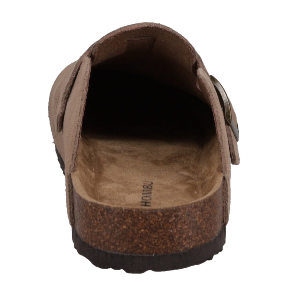 Khombu Men's Mule - Image 1
