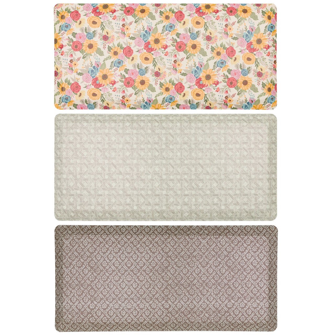 Mohawk Home Kitchen Mat 20" x 42"