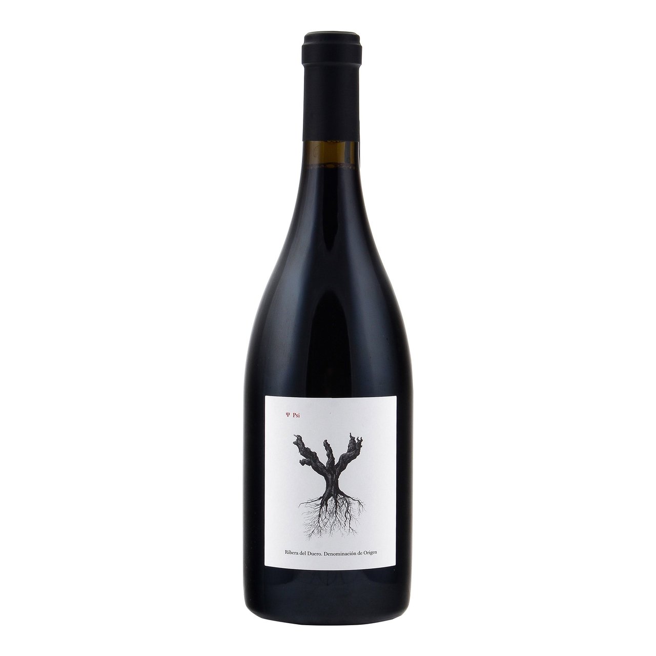 PSI (IK) Ribera del Duero Spain 750ML - Image 1