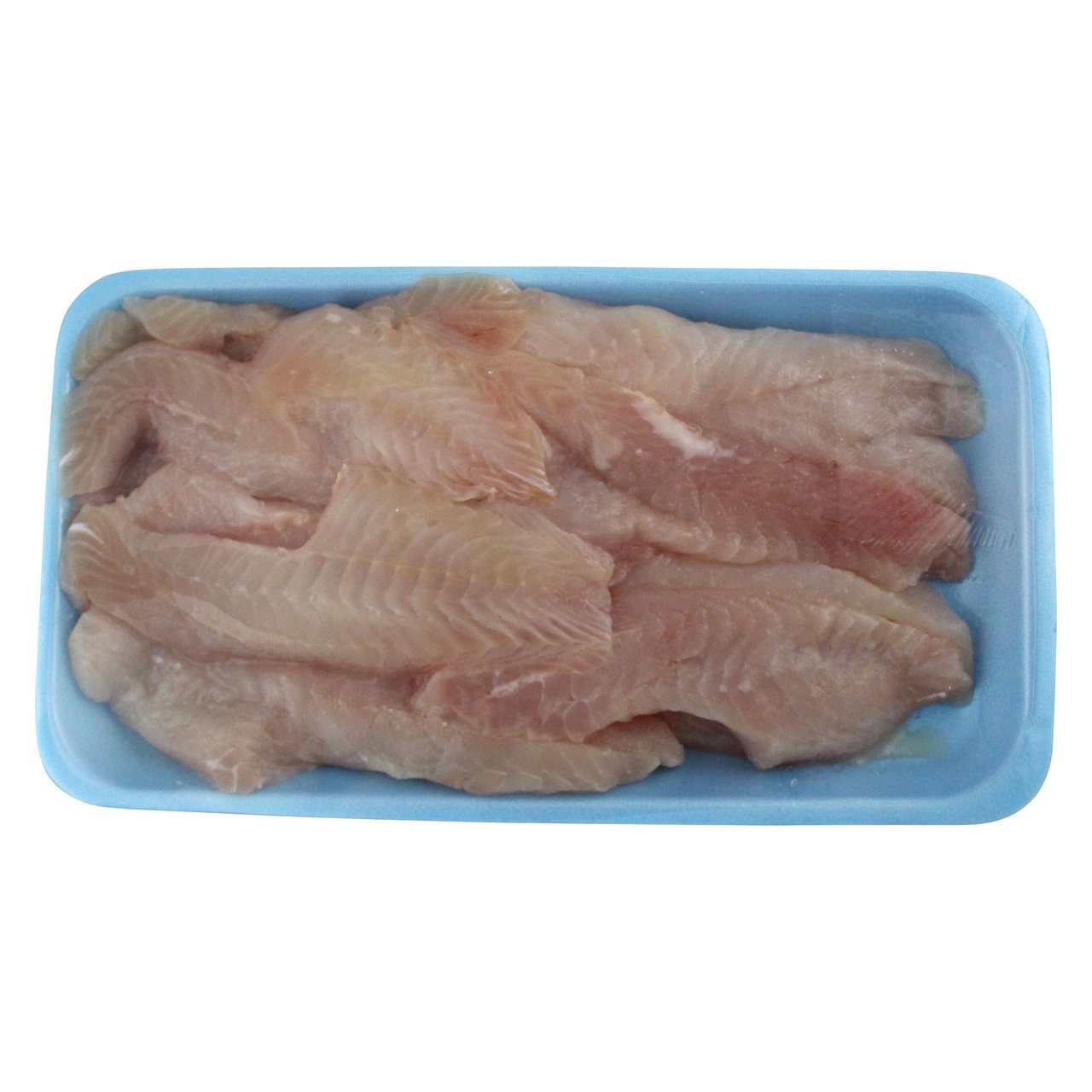 Fresh Wild Rockfish per lb - Image 1