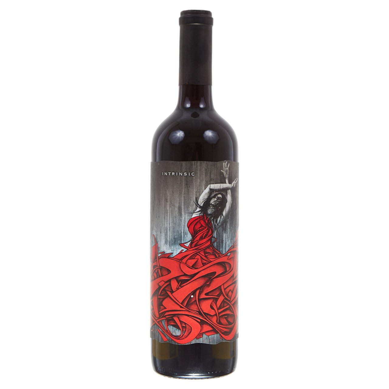 Intrinsic Cabernet Sauvignon Columbia Valley 750 ml - Image 1