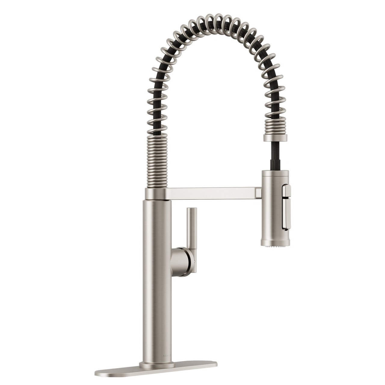 Kohler Damara Semi-Professional Kitchen Faucet - Image 1