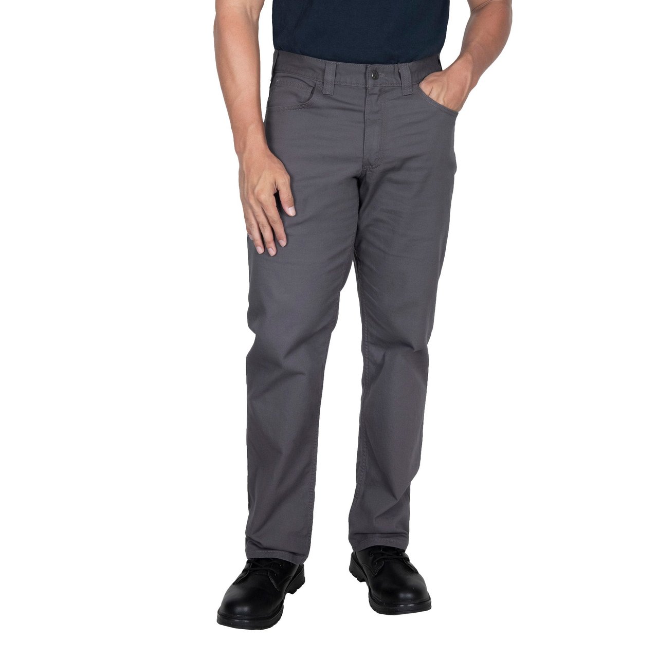 Carhartt Men's Rugged Flex Work Pant - Image 1