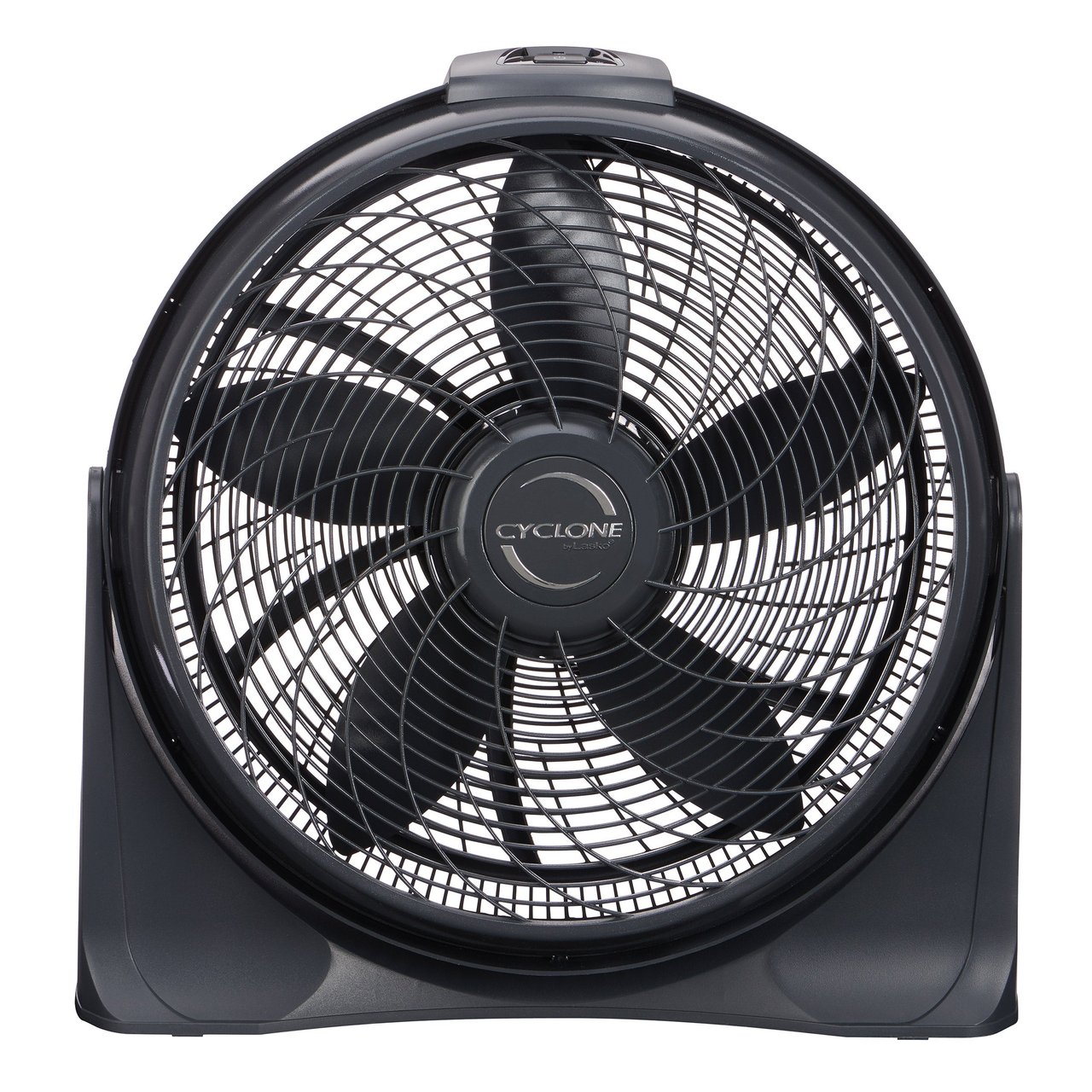 Lasko 20" Elite Collection Cyclone Fan with Remote - Image 1