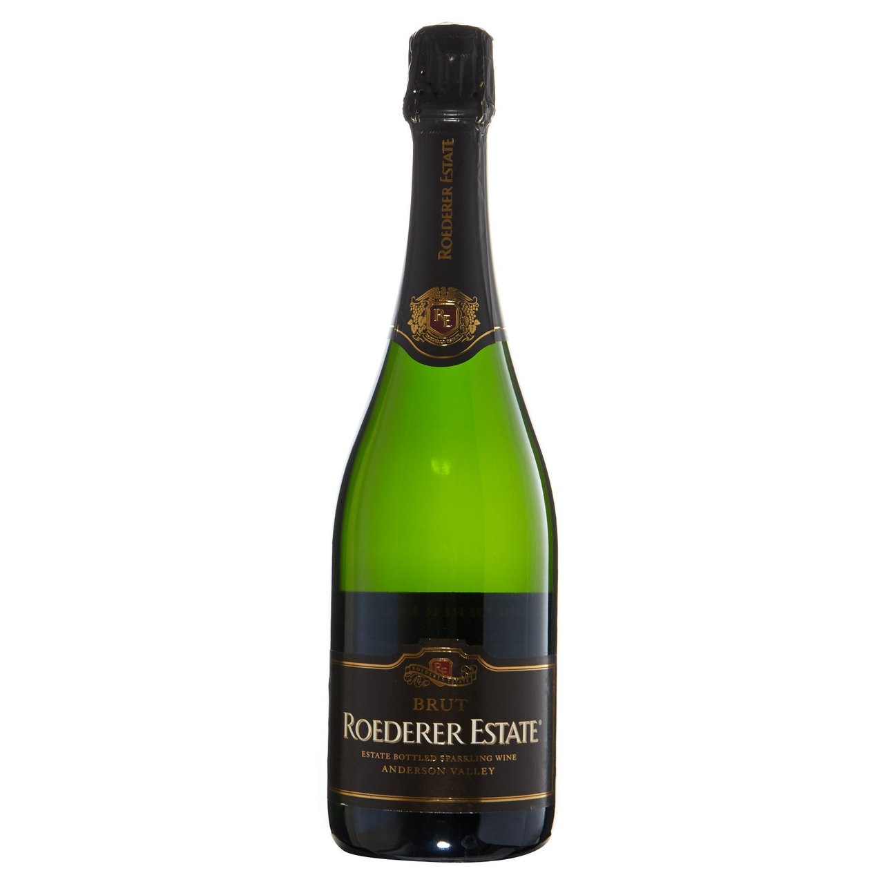 Roederer Estate Brut Sparkling Wine Anderson Valley 750ML - Image 1