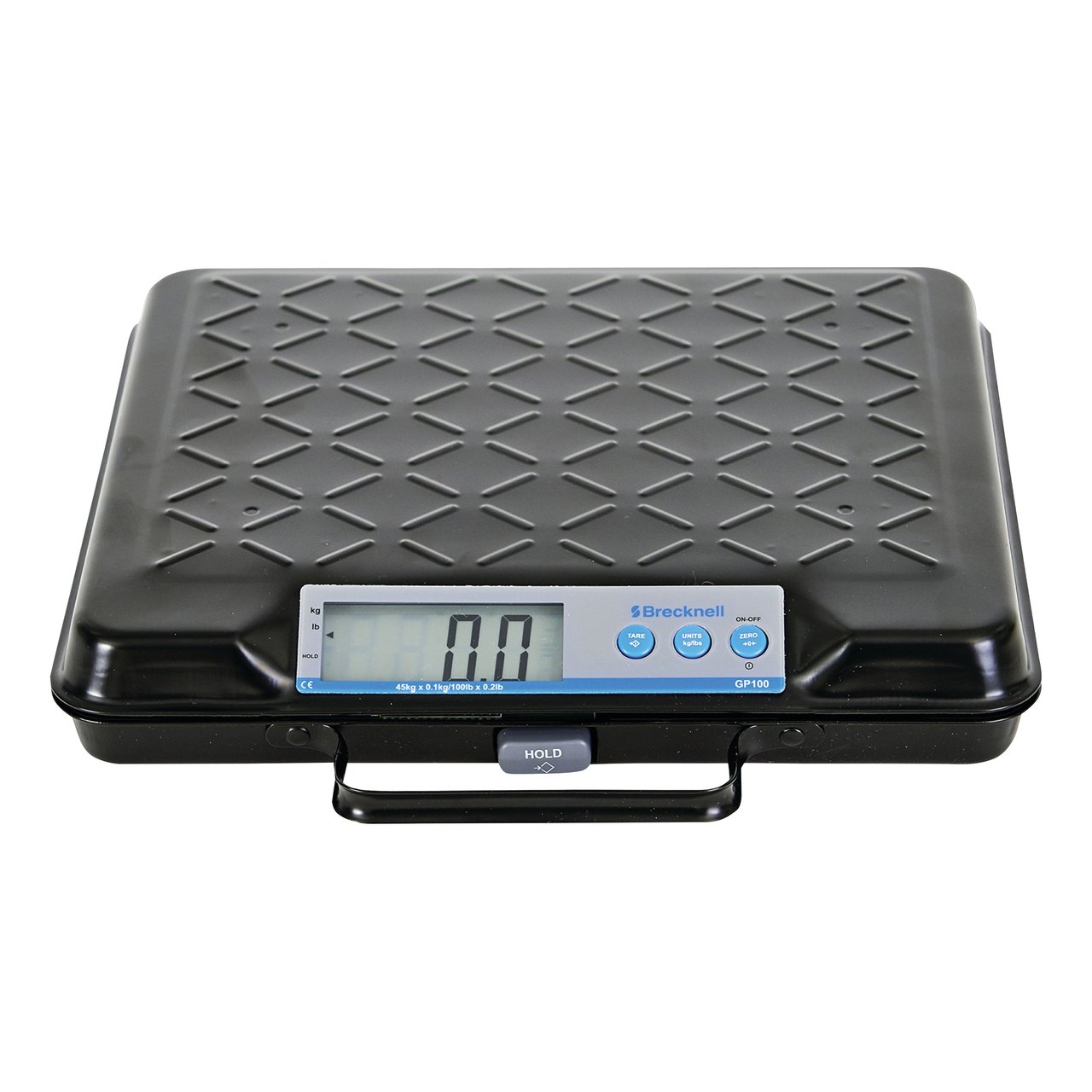Salter 100 lb Digital Scale SBWGP100 - Image 1