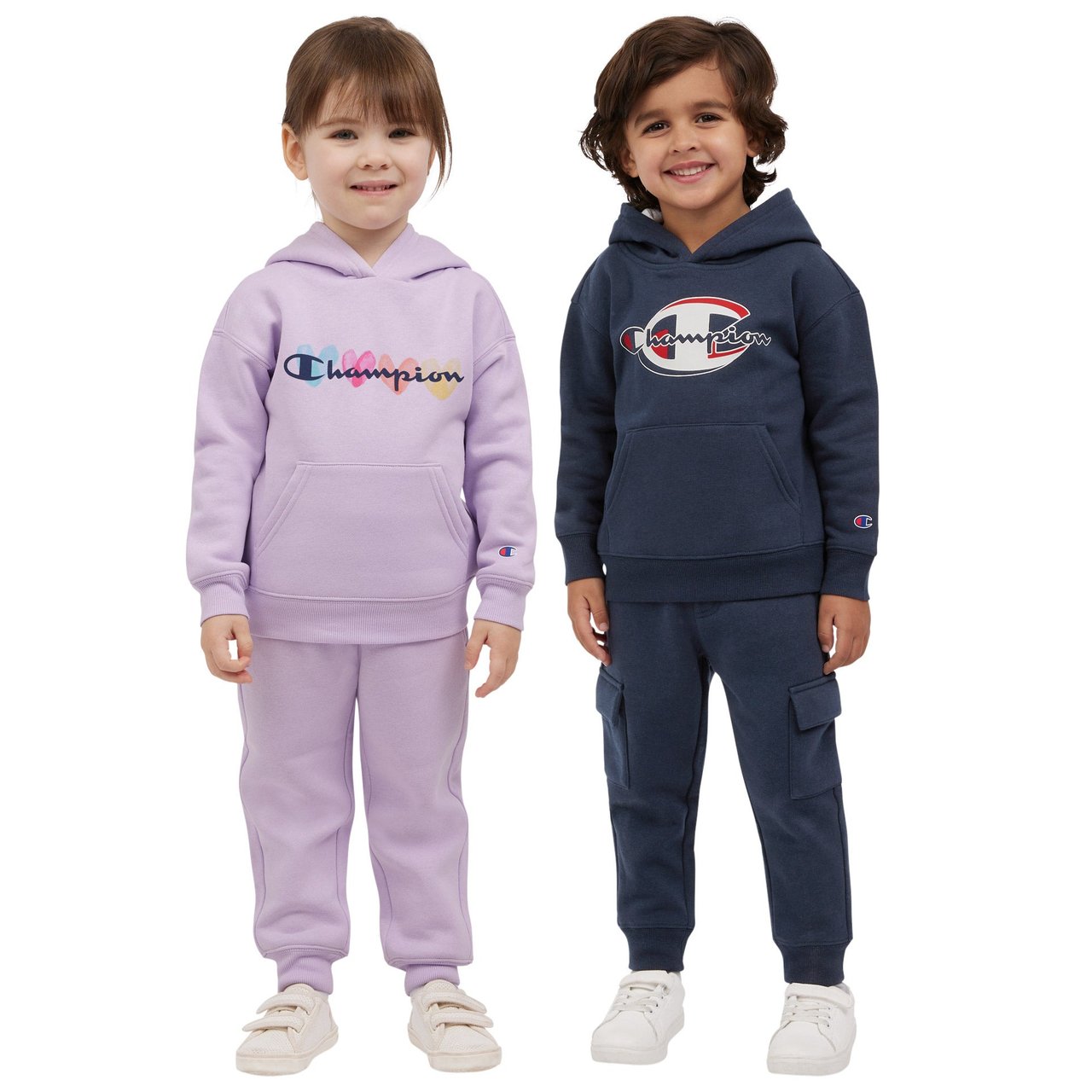 Champion Kids' 2-Piece Set - Image 1