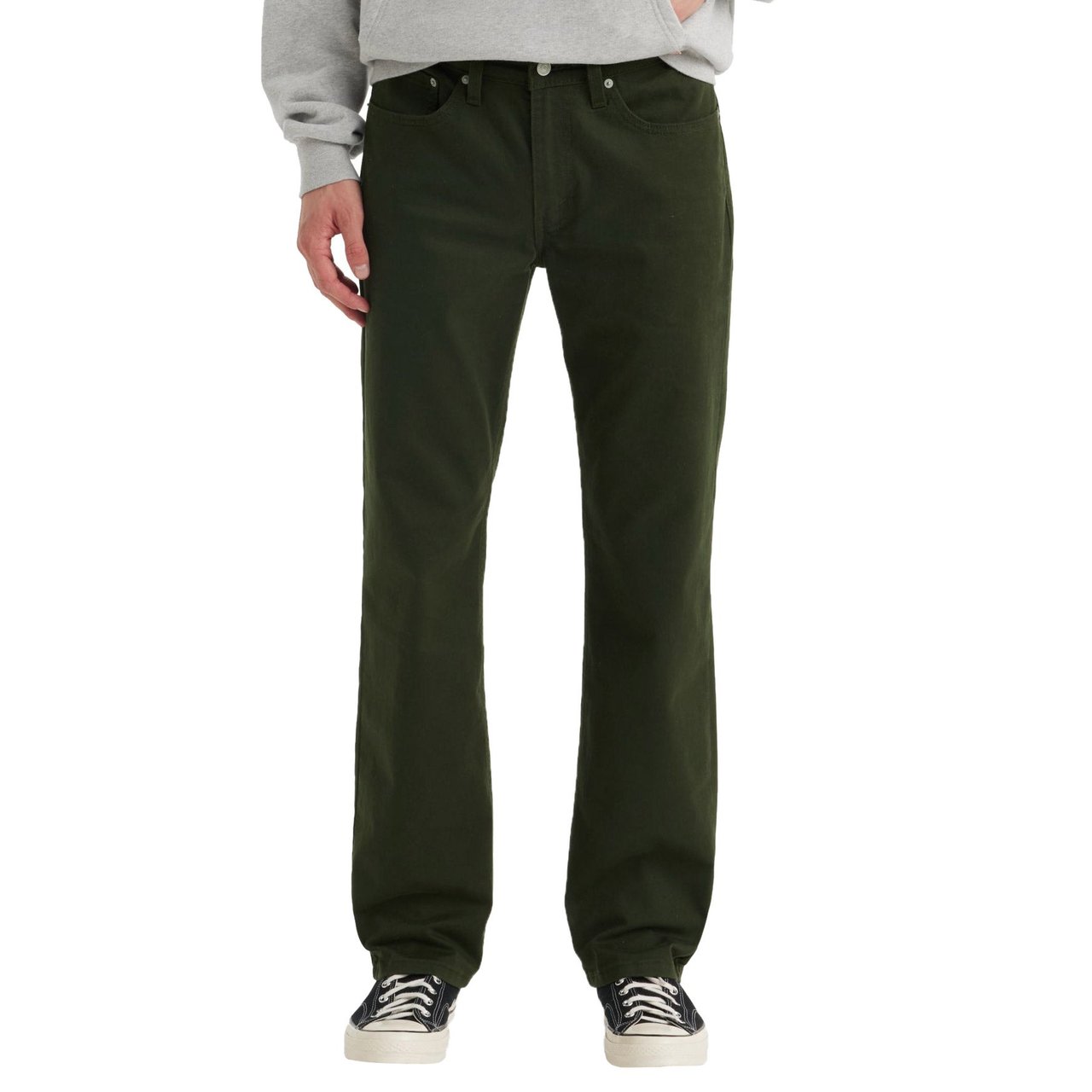 Levi's Men's 514 Pant - Image 1