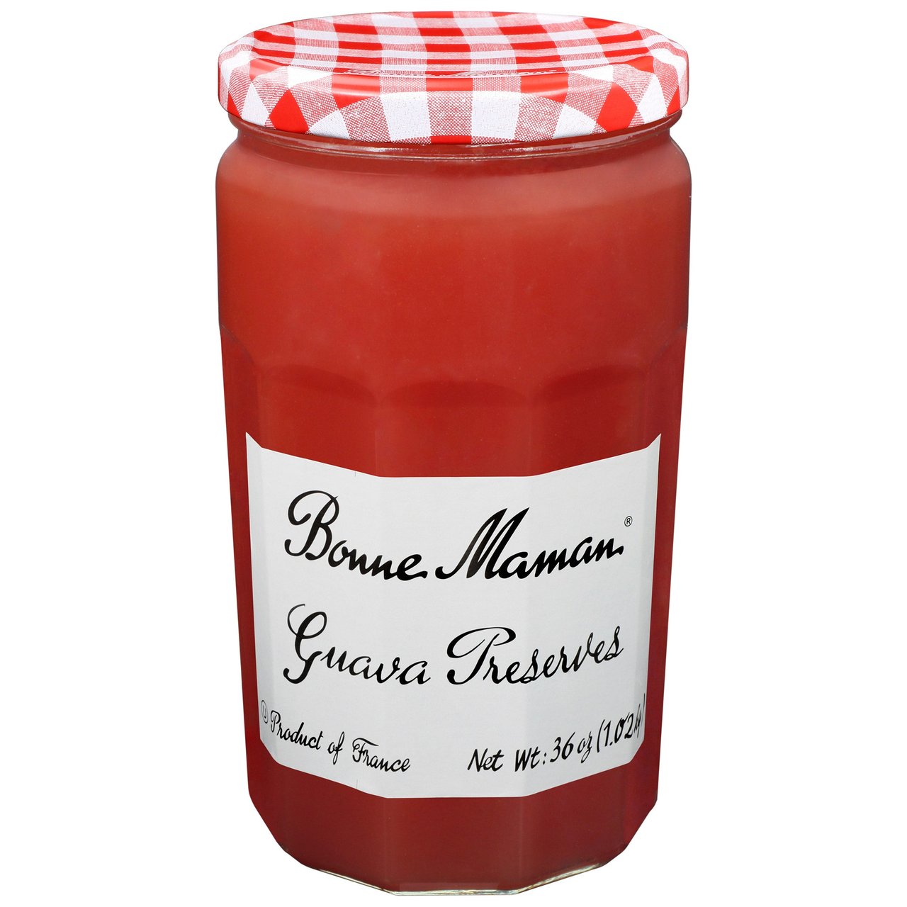 Bonne Maman Guava Preserve 36oz