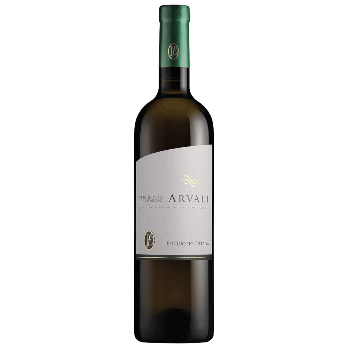 Ferruccio Deiana Arvali Vermentino di Sardegna 750ML