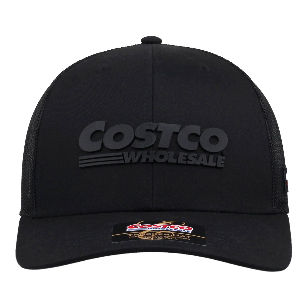 Kirkland Signature Trucker Hat - Image 1