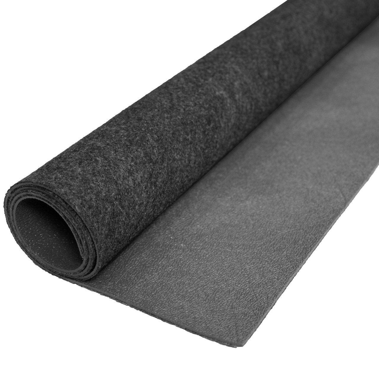 G-Floor Drip & Dry Absorbent Floor Runner 3' x 8' Grey - Image 1