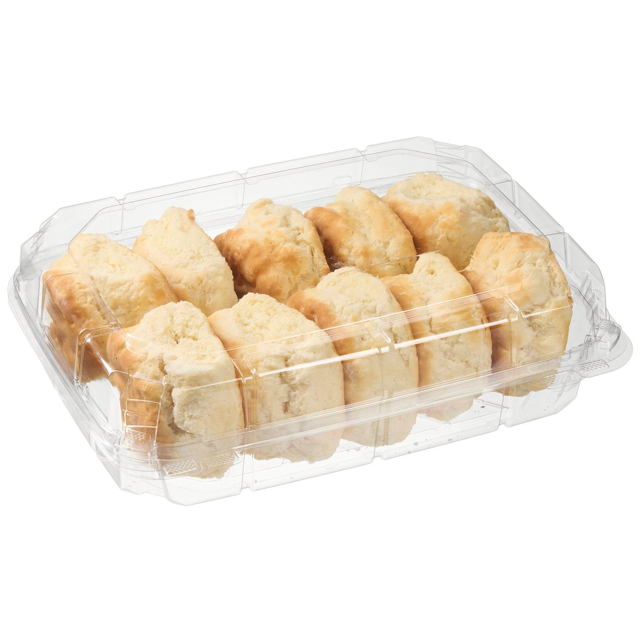 Southern Style Buttermilk Biscuits, 10 Count - Image 1