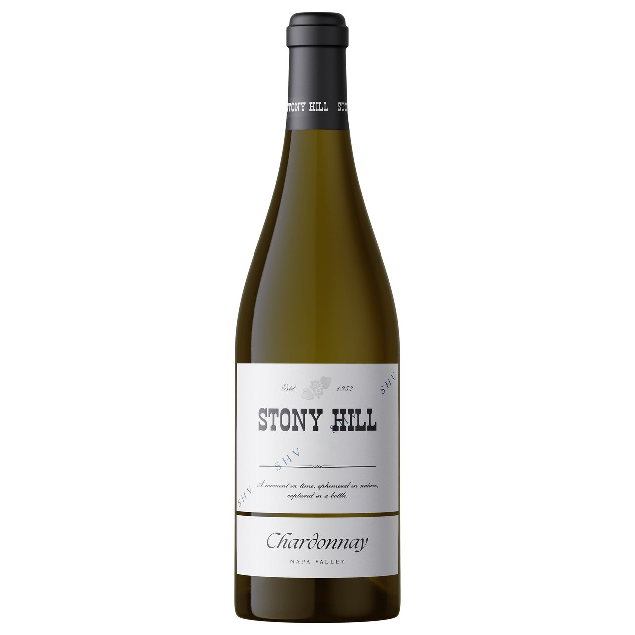 Stony Hill Chardonnay Napa Valley 750ml