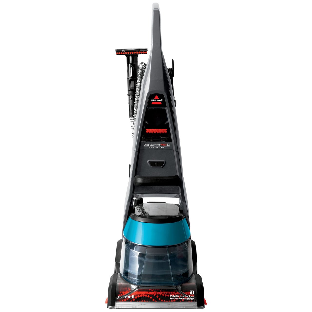 Bissell ProHeat 2X Professional Pet Carpet Cleaner - Image 1