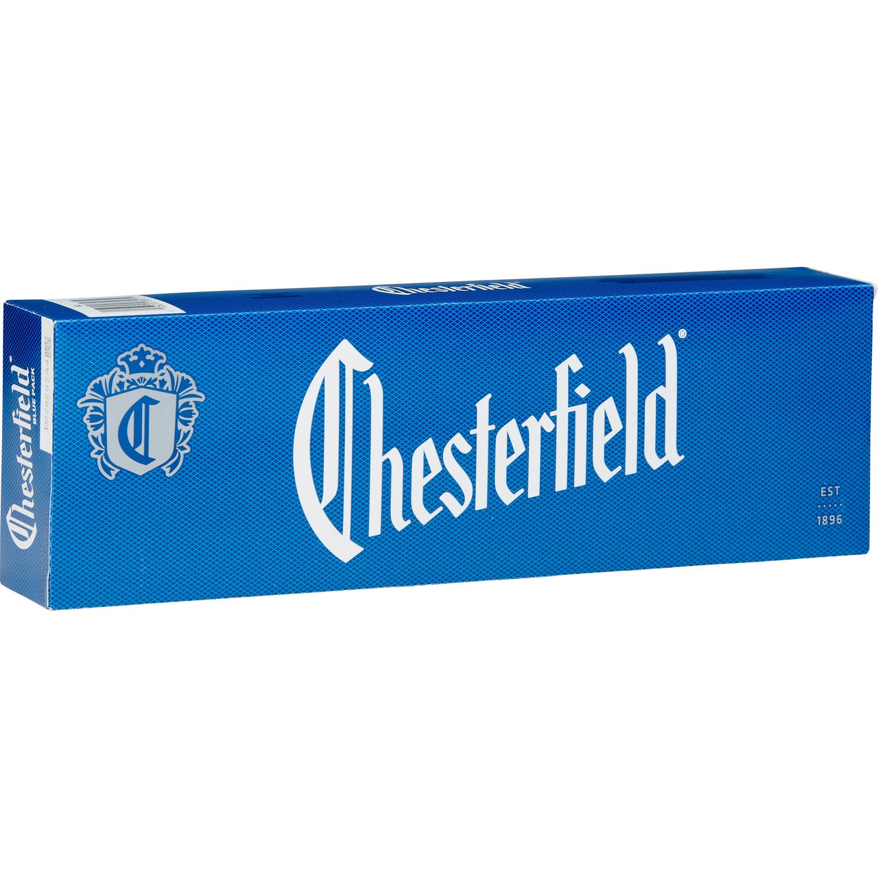 Chesterfield Blue Box King Size Cigarettes
