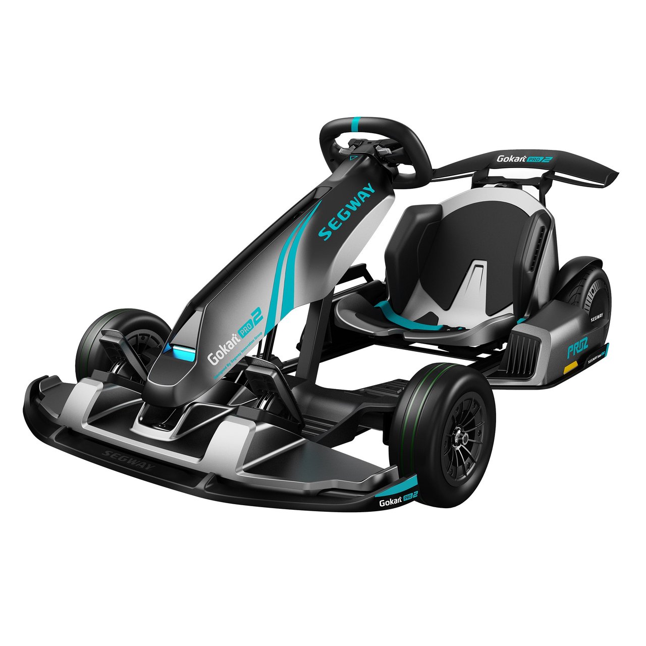 Segway GoKart Pro 2 - Image 1