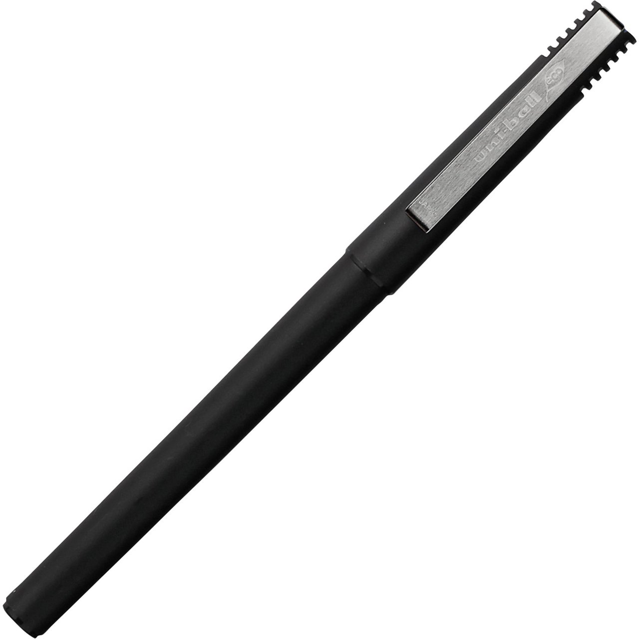 uni-ball Roller Pens Micro Point, 72-Pack (Blue) UBC2013566 - Image 1
