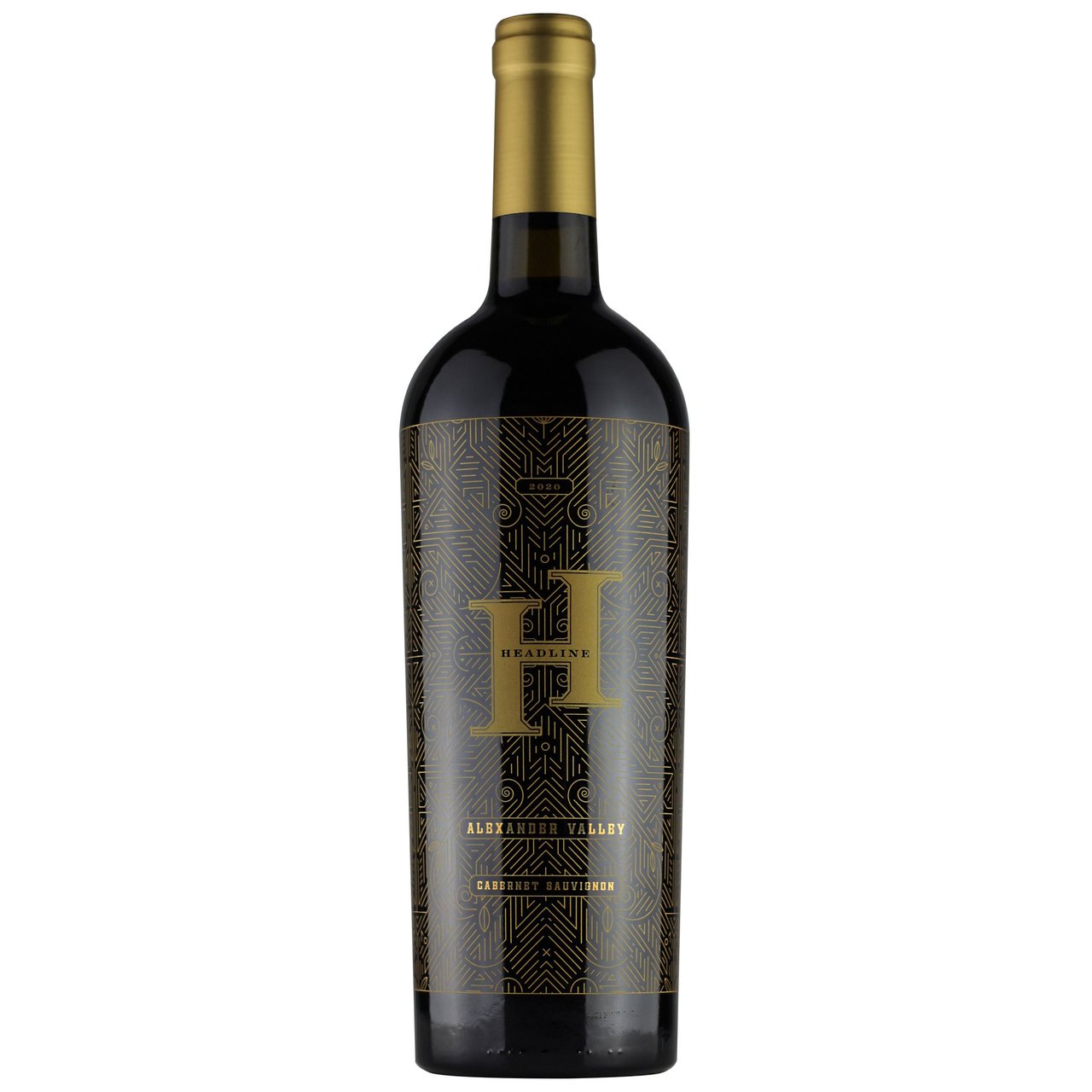 Headline Cabernet Sauvignon Alexander Valley 750ml