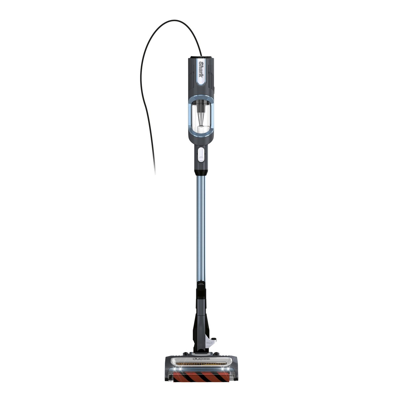 Shark UltraLight Corded Stick Vacuum - Image 1