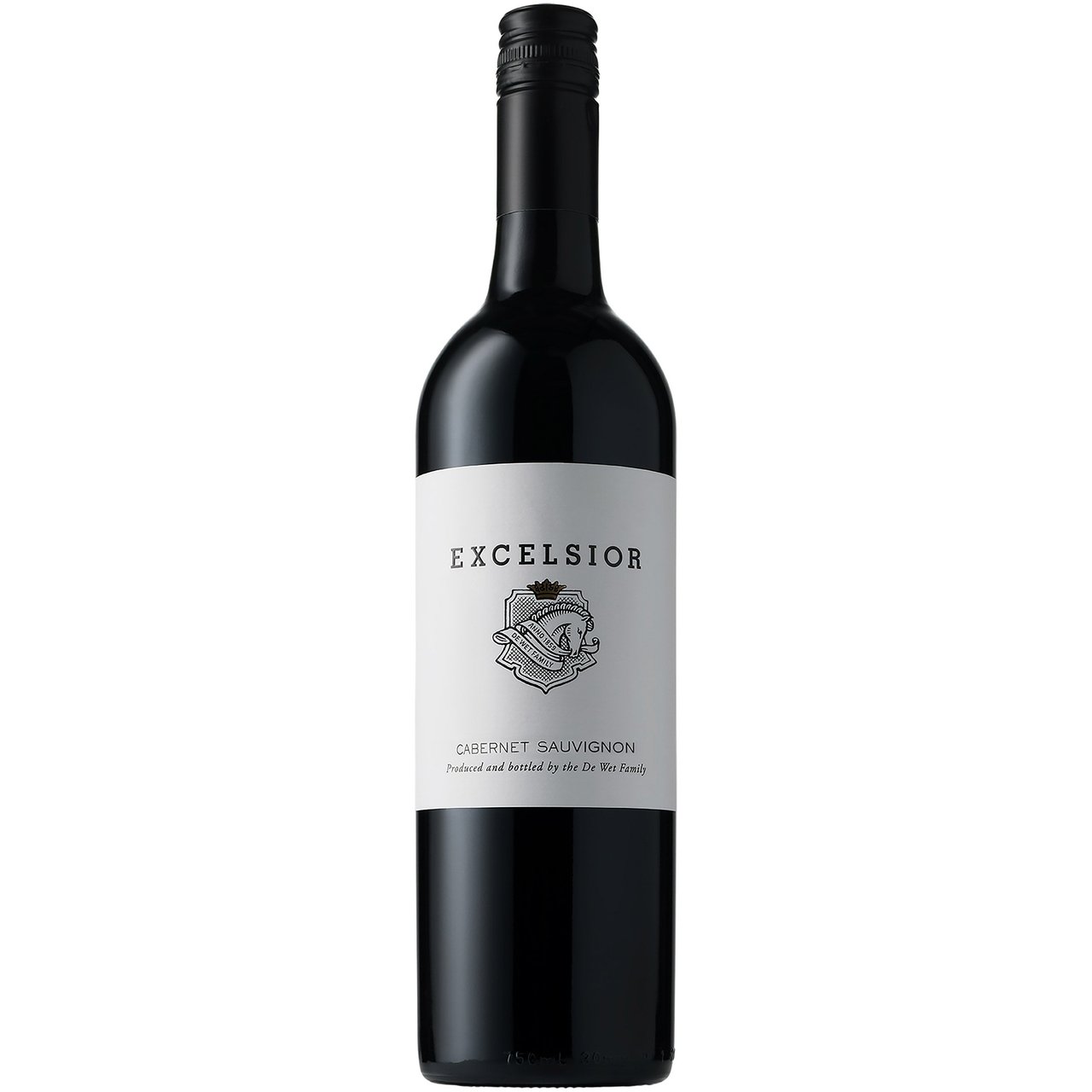 Excelsior Estate Cabernet Sauvignon South Africa 750ML - Image 1