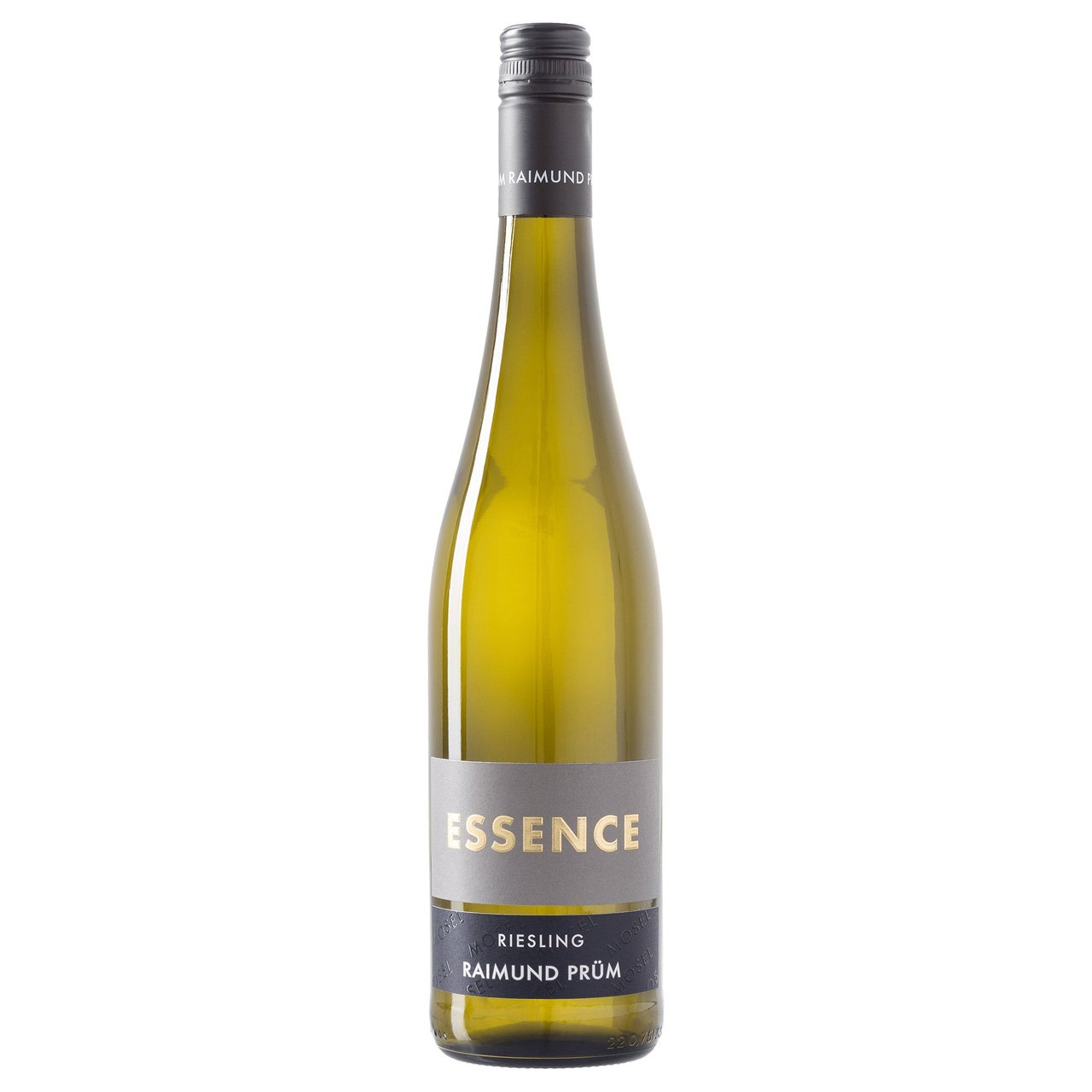 S.A. Prüm Essence Riesling Germany 750ml - Image 1
