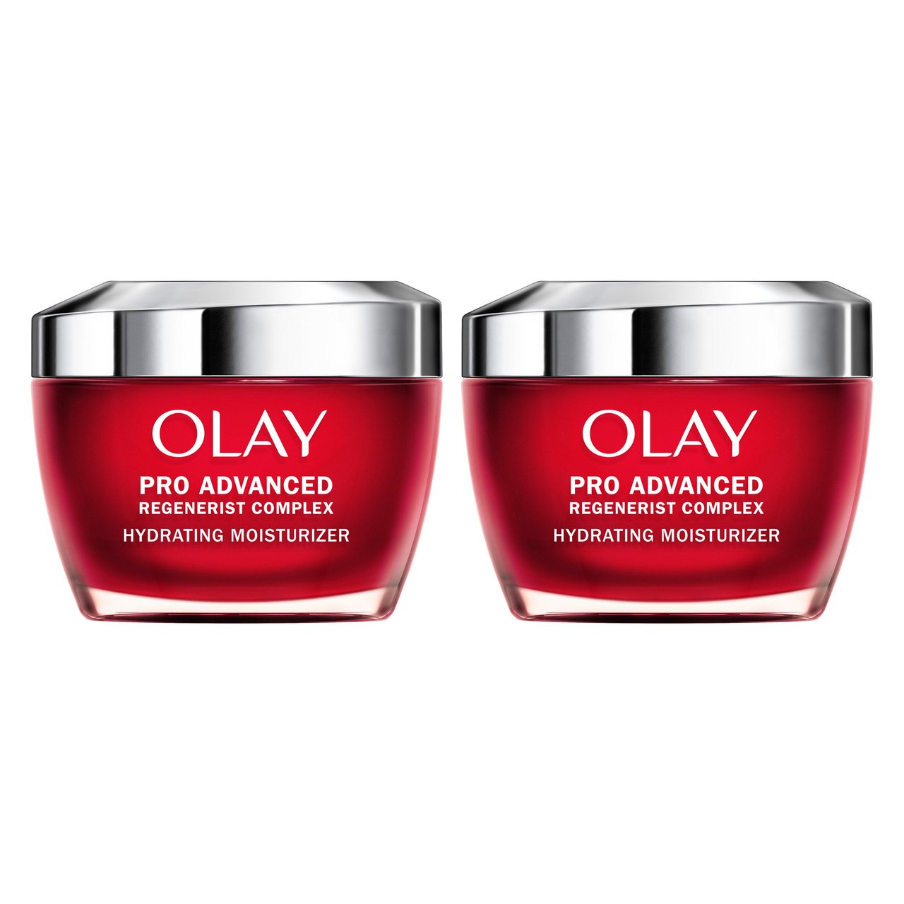 Olay Pro Advanced Regenerist Complex Hydrating Moisturizer - Image 1