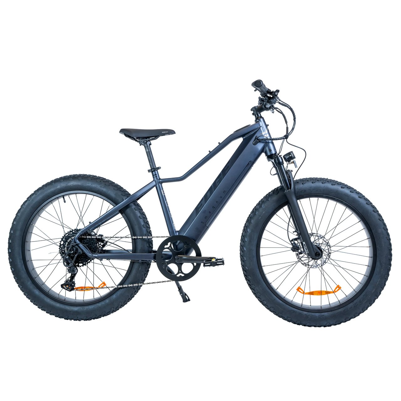 Magnum Edge All Terrain Electric Bike