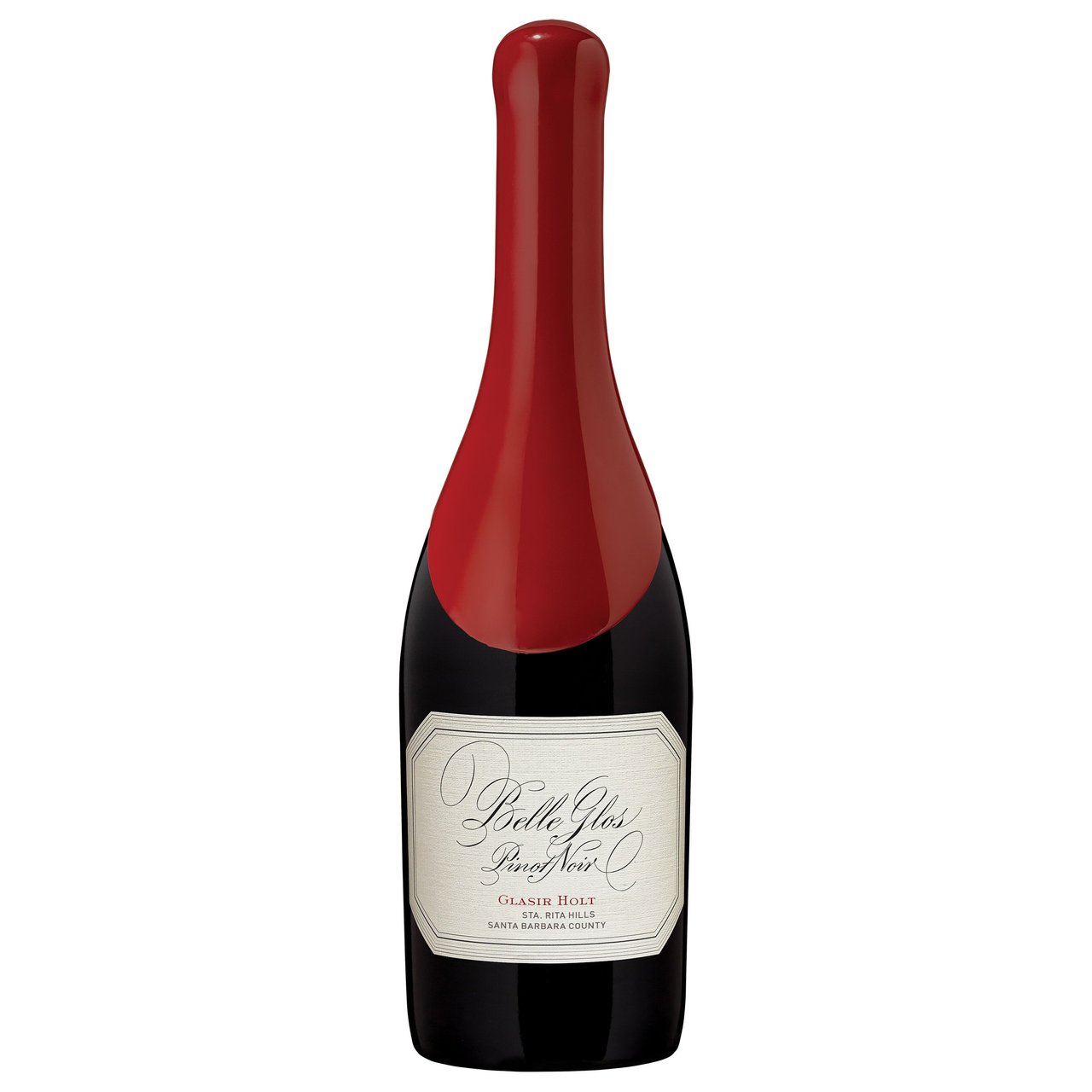 Belle Glos Glasir Holt Pinot Noir Santa Rita Hills 750ml