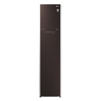 LG S3RFBN Styler Brown Steam Refresh Closet - Last One, Display Only