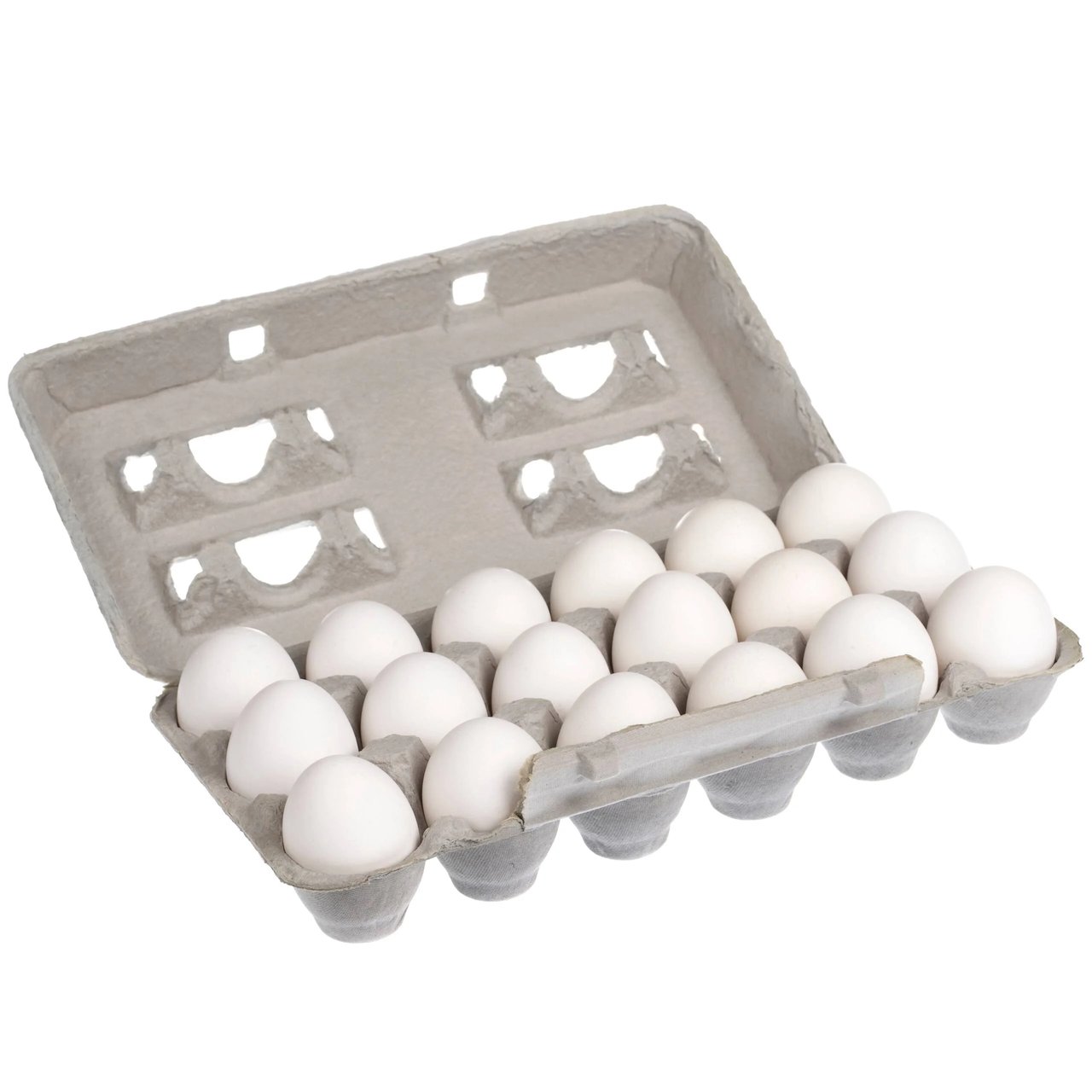 Cherry Lane USDA Large Grade AA Cage Free Eggs, 1.5 Dozen