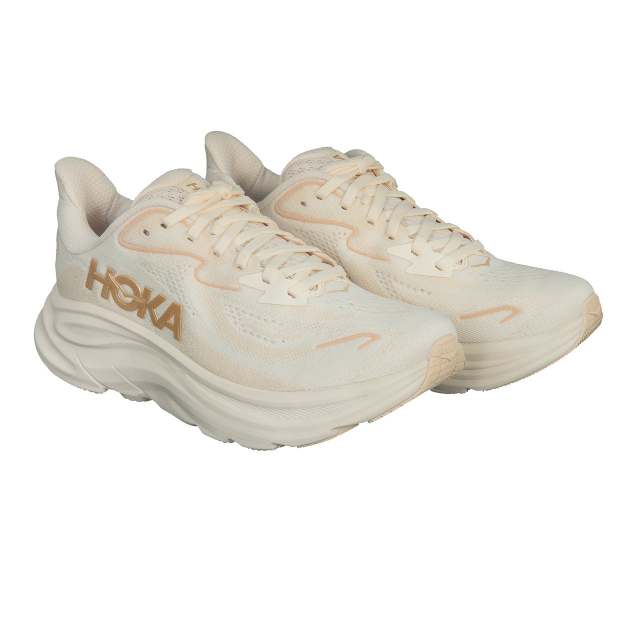 HOKA Women's Clifton 10 Shoe - Image 1