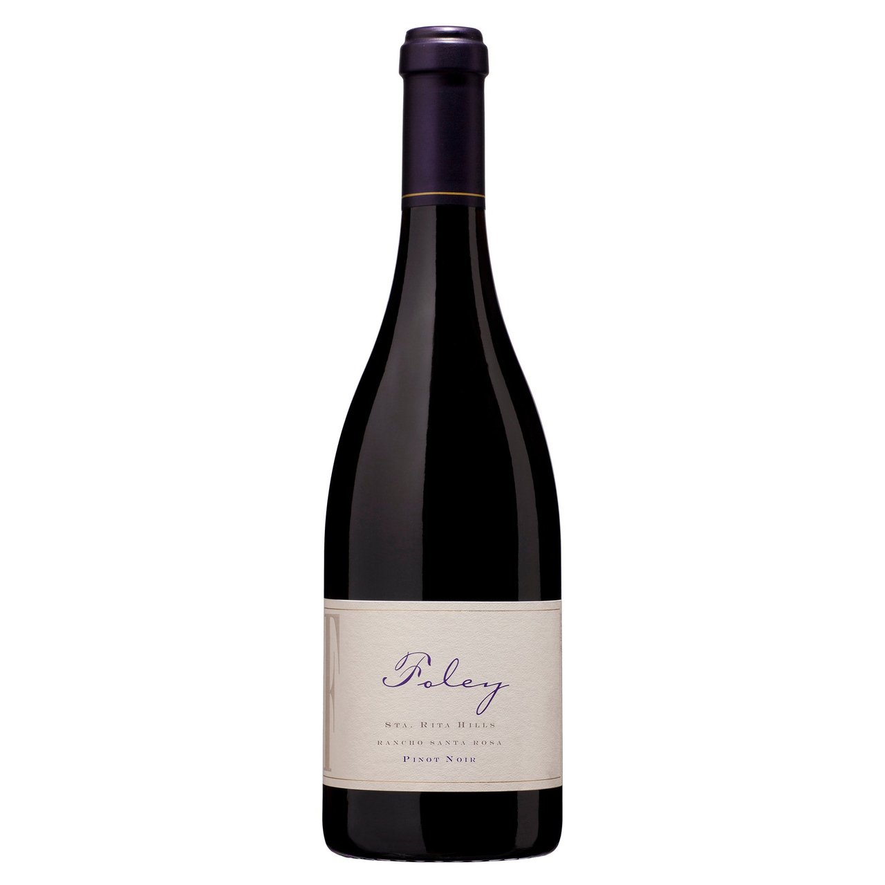 Foley Estate Pinot Noir 750 ML - Image 1