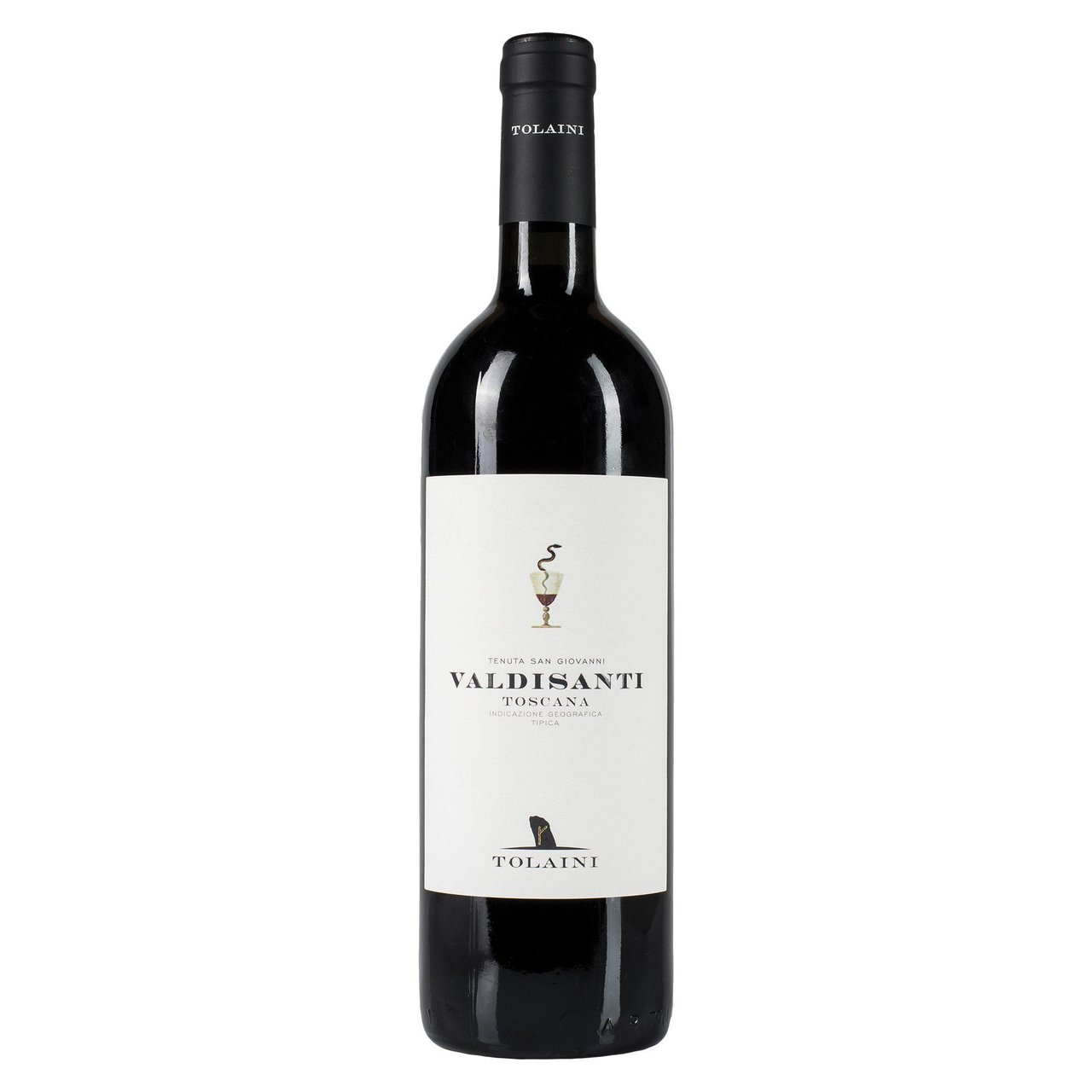 Tolaini IGT Valdisanti Super Tuscan Italy 750 ML - Image 1