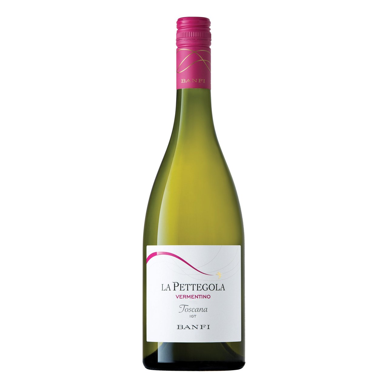 Banfi La Pettegola Vermentino Tuscany, Italy 750ml