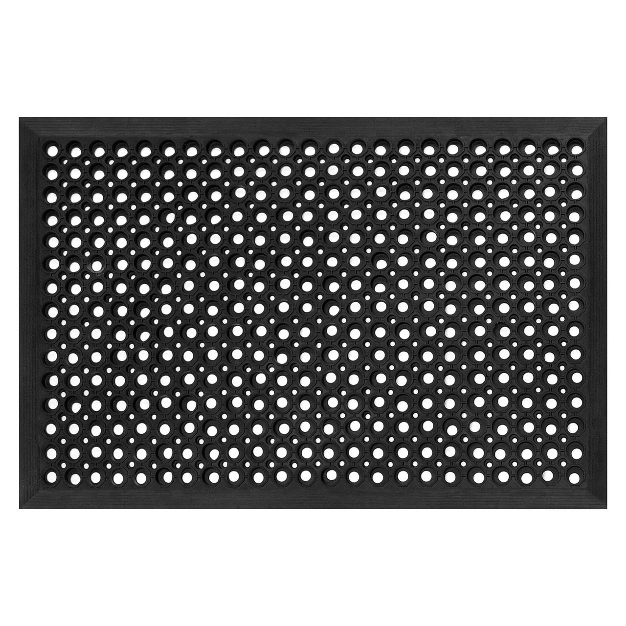 Apache Mills WorkStep Rubber Drainage Mat - Image 1