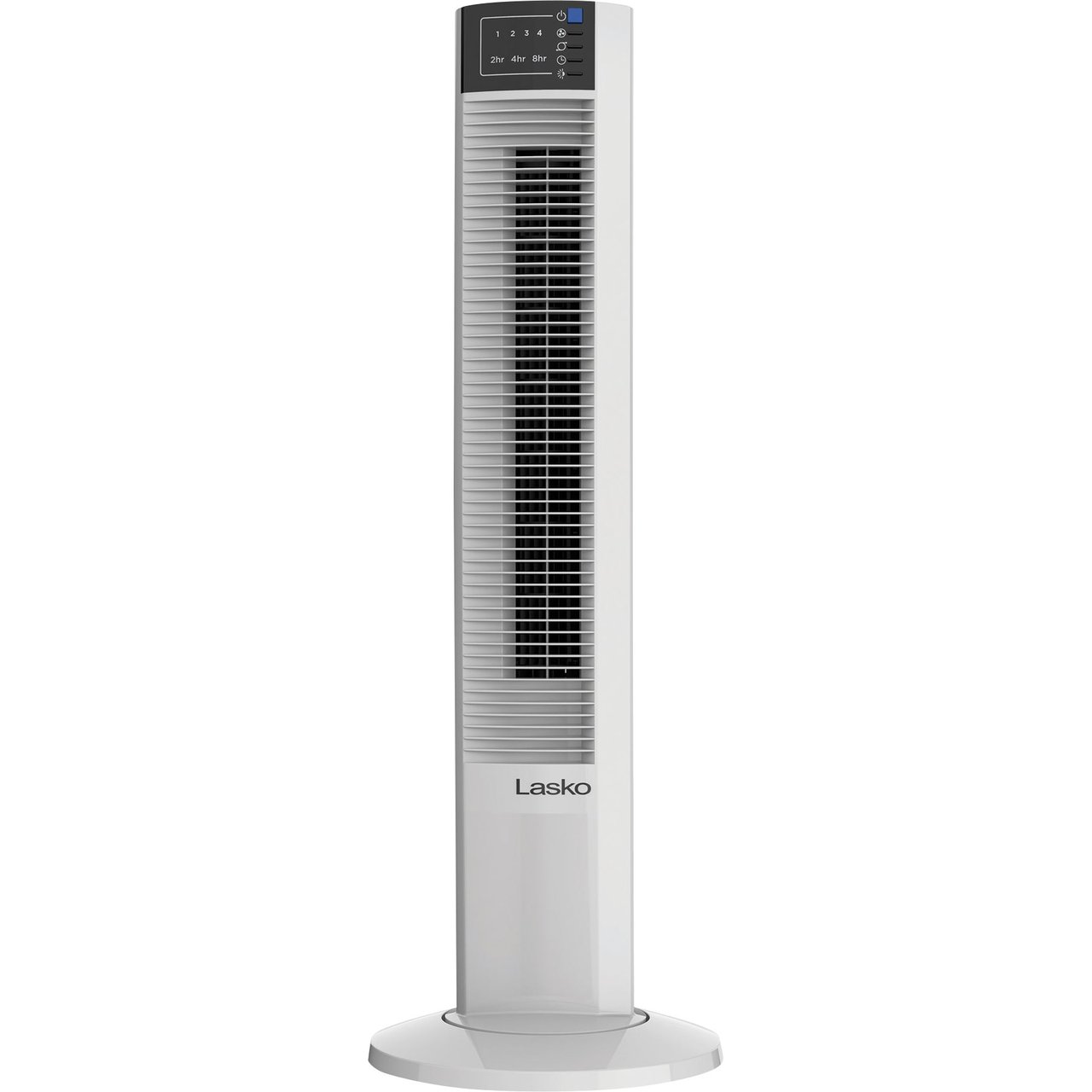 Lasko Wind Tower Fan with Widespread Oscillation