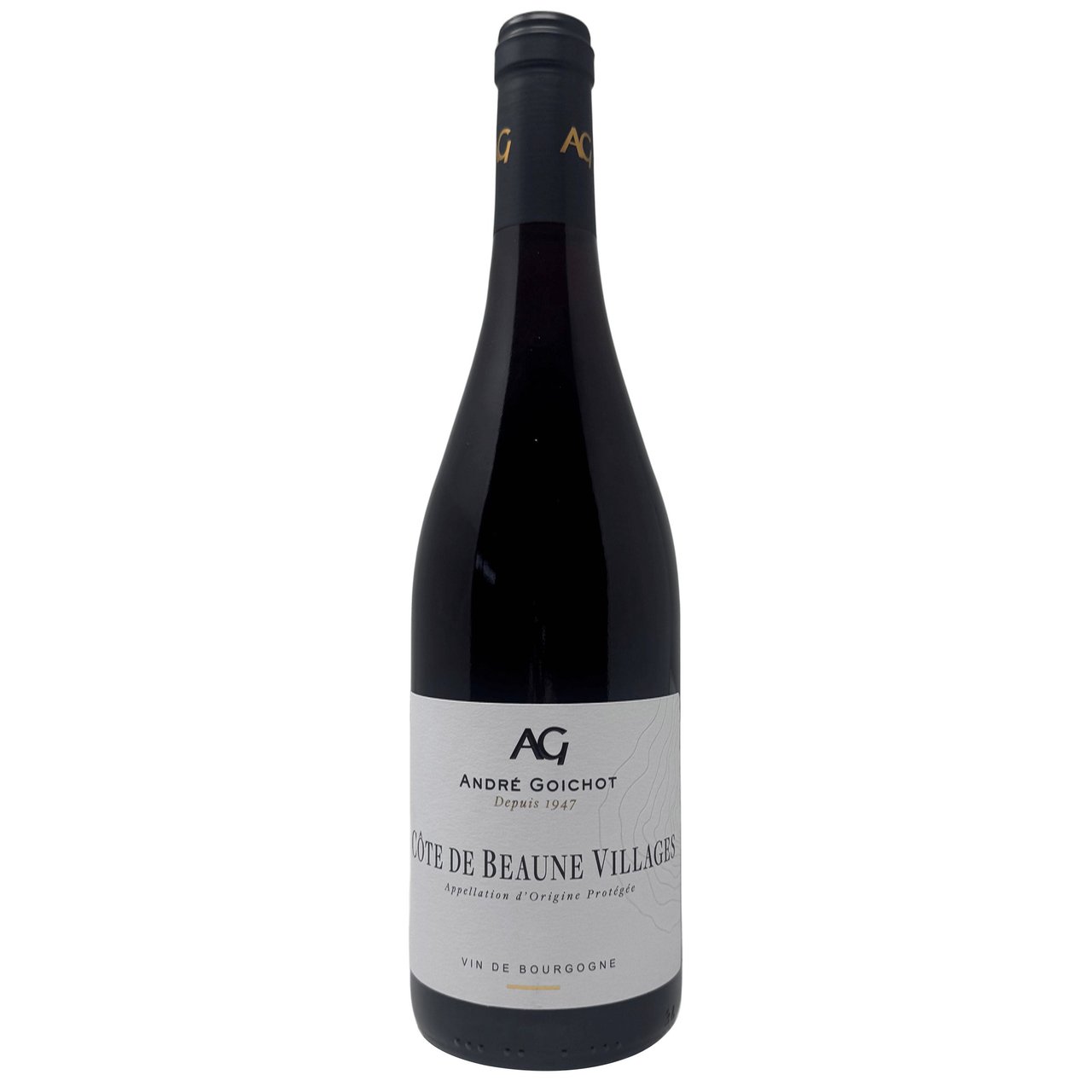 André Goichot Pinot Noir Côte de Beaune, France 750ML