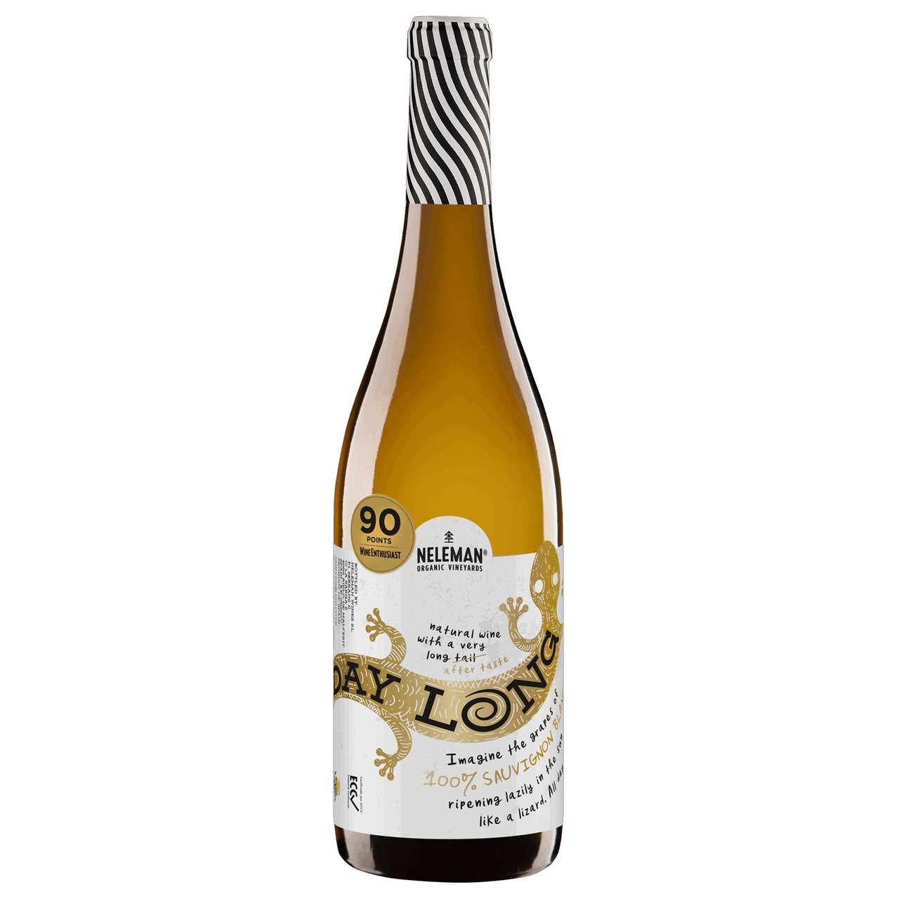 Neleman Sauvignon Blanc Spain 750ml - Image 1