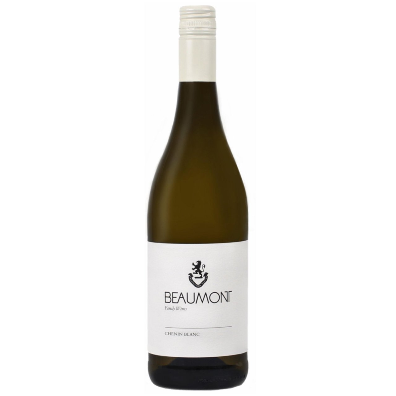 Beaumont Chenin Blanc, Walker Bay, South Africa 750ML - Image 1