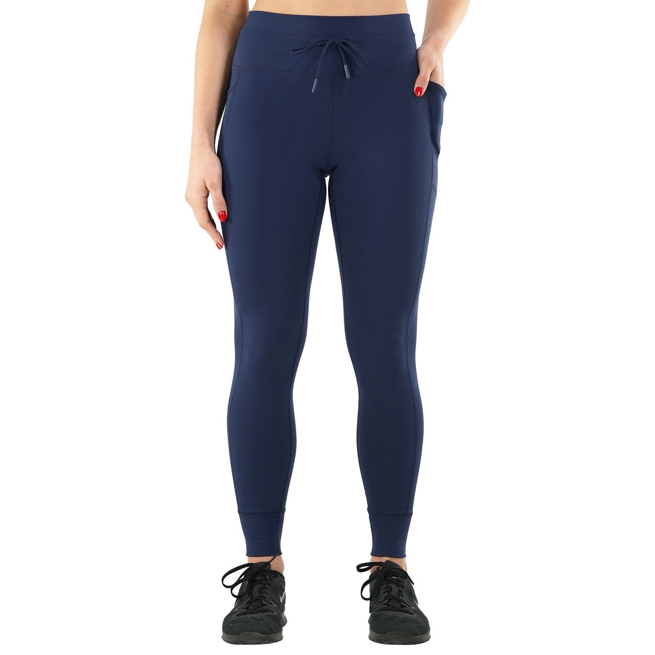 SPYDER LADIES LEGGING - Image 1