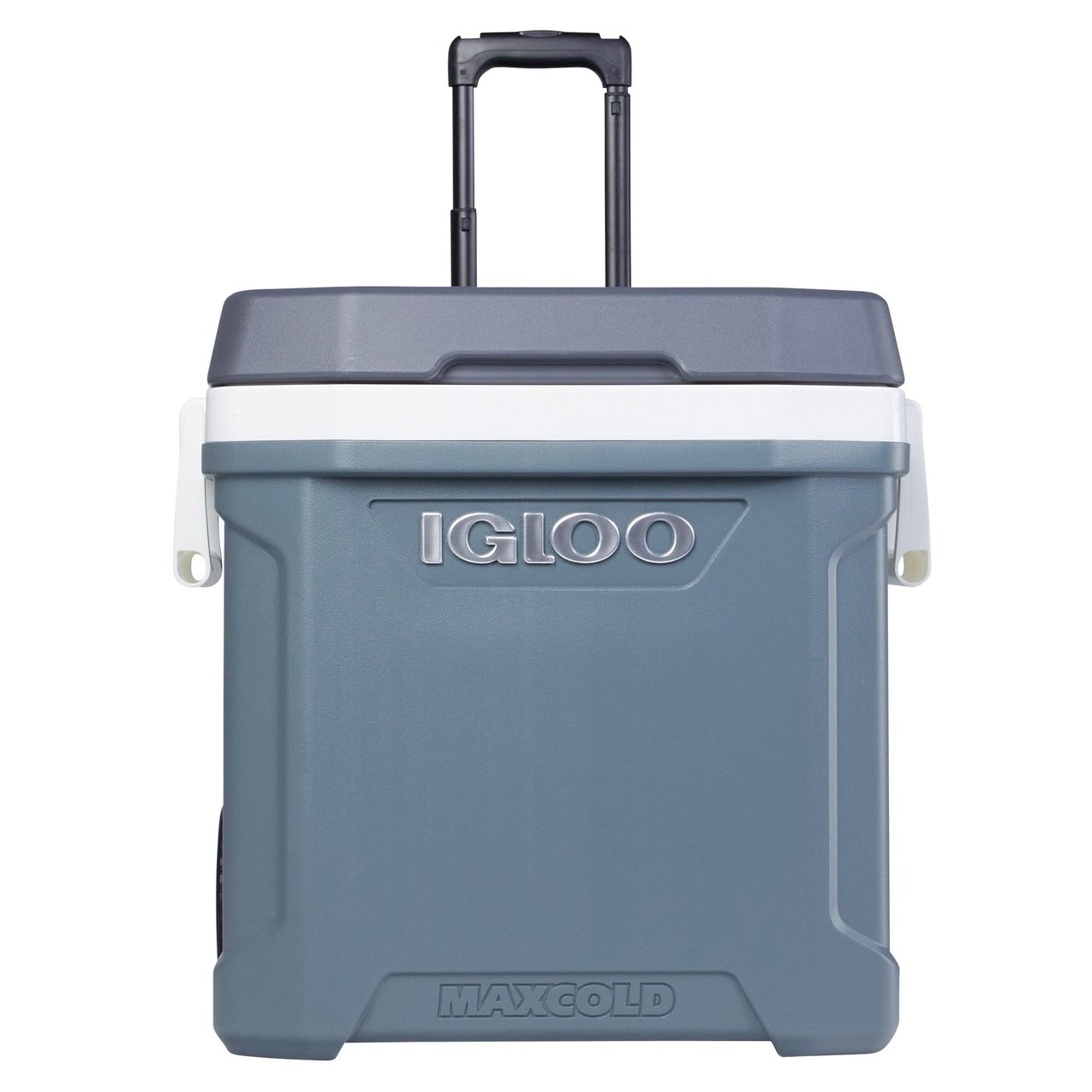Igloo 62-Quart MaxCold Latitude Rolling Cooler - Image 1