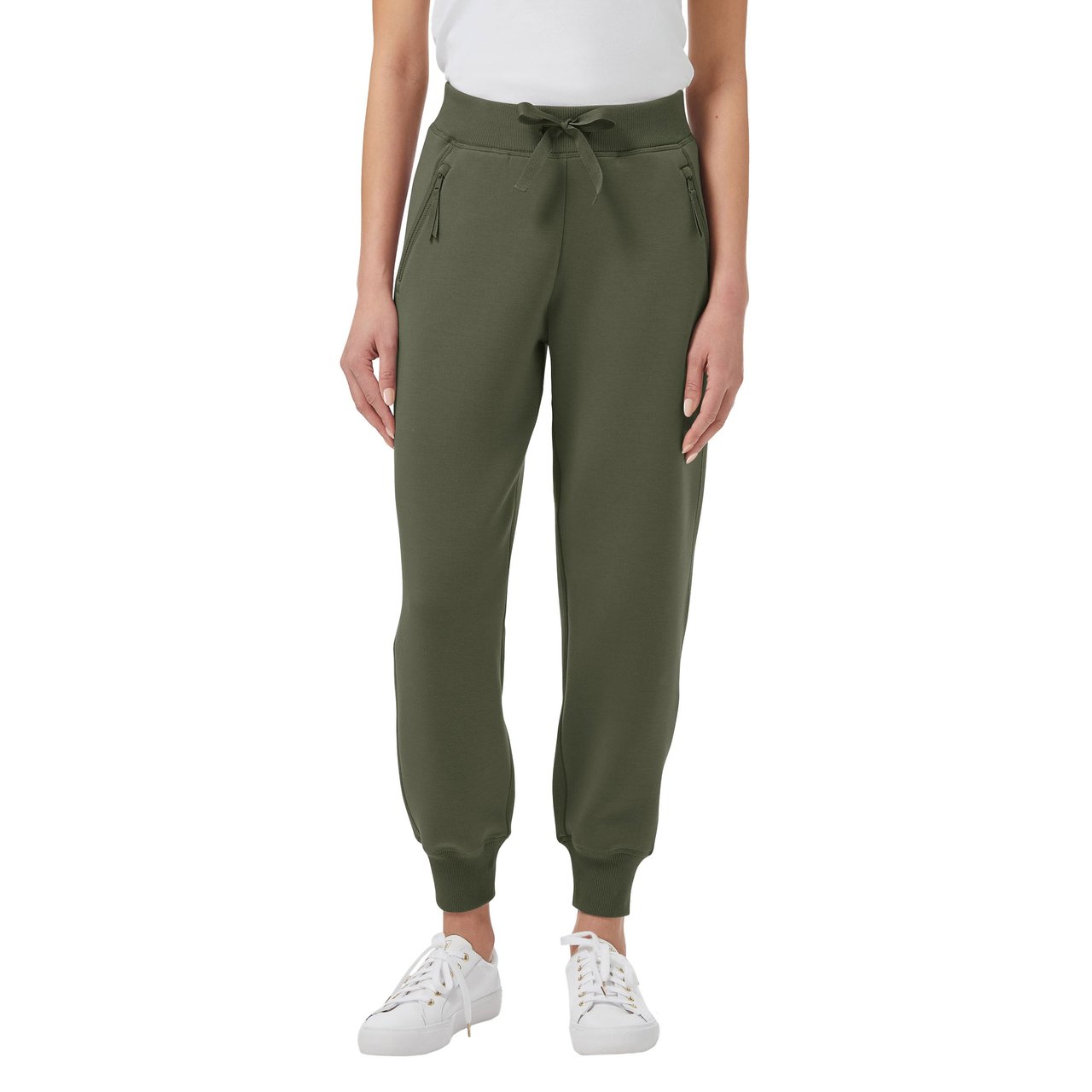 Kirkland Signature Women's Active Jogger - Image 1