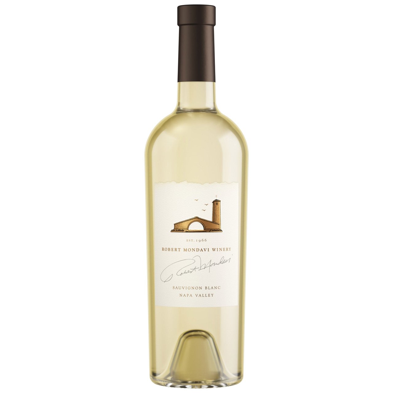 Robert Mondavi Fumé Blanc Napa Valley 750 ML (#8494) - $14.97