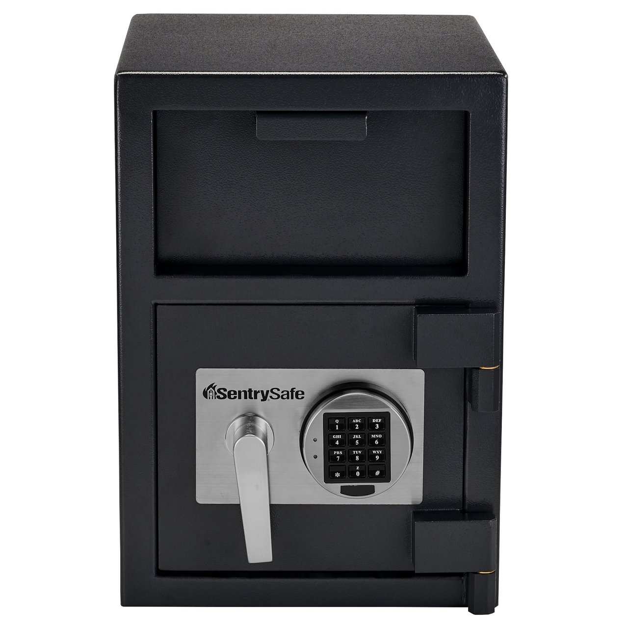 SentrySafe Depository Safe 0.94 Cu Ft - Image 1